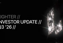 Lighter第三季度投资者电话会全记录:Q3营收855万美元,累计回购销毁超1809万枚LIT-德州扑克迷