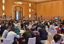 【EV扑克】2026 CPG横琴｜主赛剩余25人冲击决赛桌，许沉一收获516万记分牌领跑-德州扑克迷