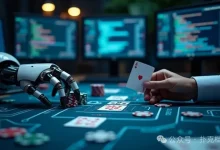 【EV扑克】AI时代的在线扑克：真正的难题不是“能不能赢”，而是“还能不能信任这张牌桌”-德州扑克迷